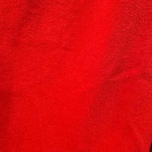 Le Bon Shoppe - Red Arc Pants - Size M - Picture 7 of 7